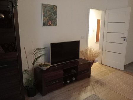 Jasmin Arkadia, Warsaw, Poland