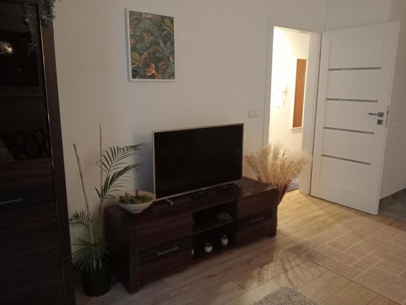 Jasmin Arkadia, Warsaw, Poland