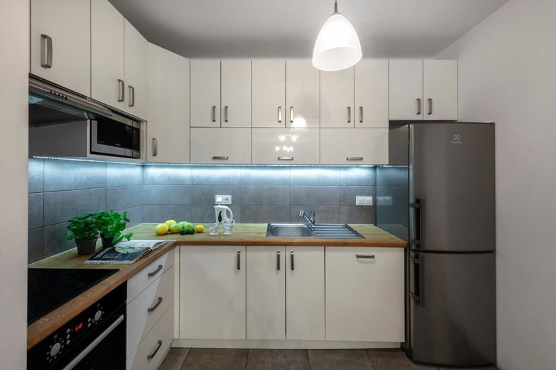 Waw Apartamenty Manhattan, Warsaw, Poland