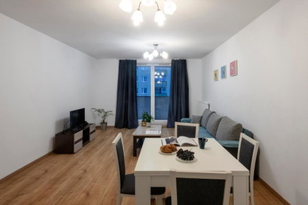 Waw Apartamenty Manhattan, Warsaw, Poland