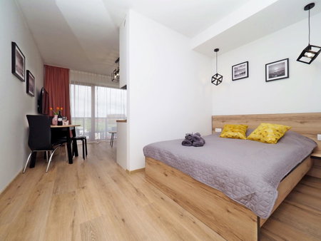 Apartament KLARA, Sarbinowo, Poland