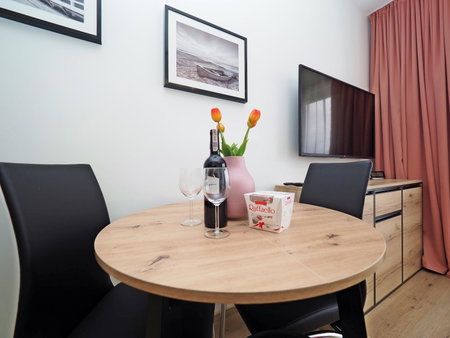 Apartament KLARA, Sarbinowo, Poland