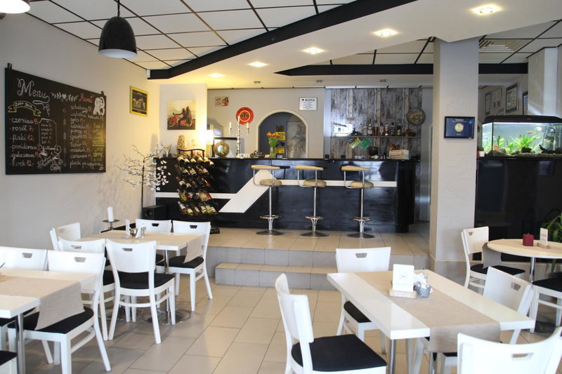 M&M Spanie, Leszno, Poland