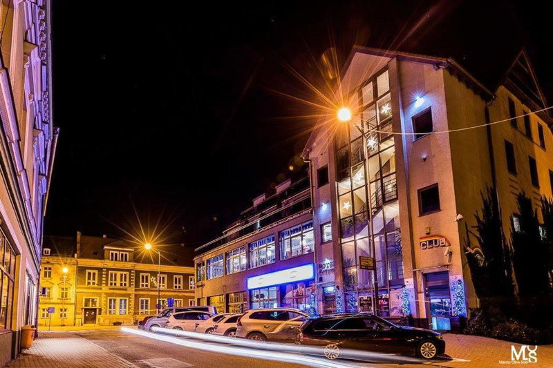 Pokoje gościnne Tęczowa, Lubań, Poland