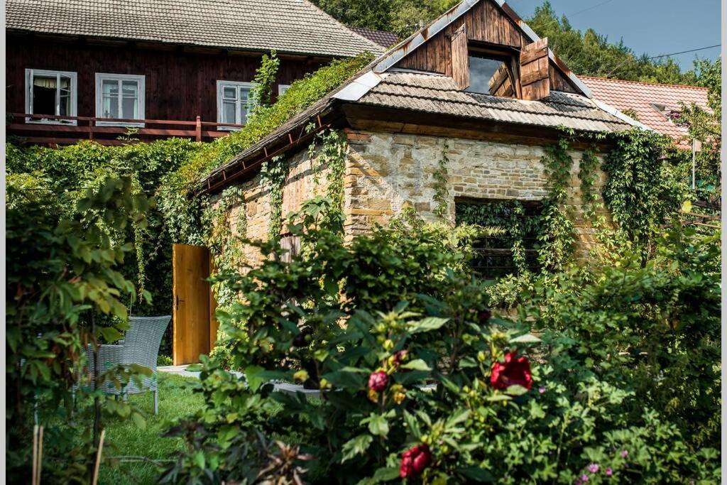 Hotel · Mała Kuźnia, Lanckorona