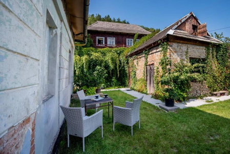Mała Kuźnia, Lanckorona, Poland