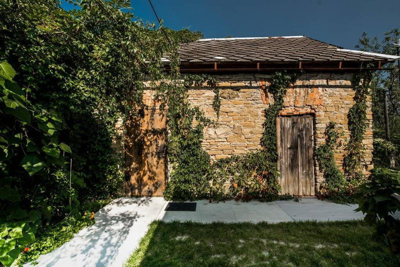 Mała Kuźnia, Lanckorona, Poland