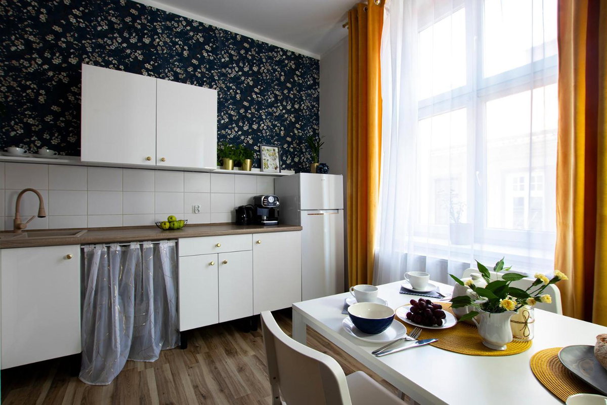 Apartamenty KDN, Poland