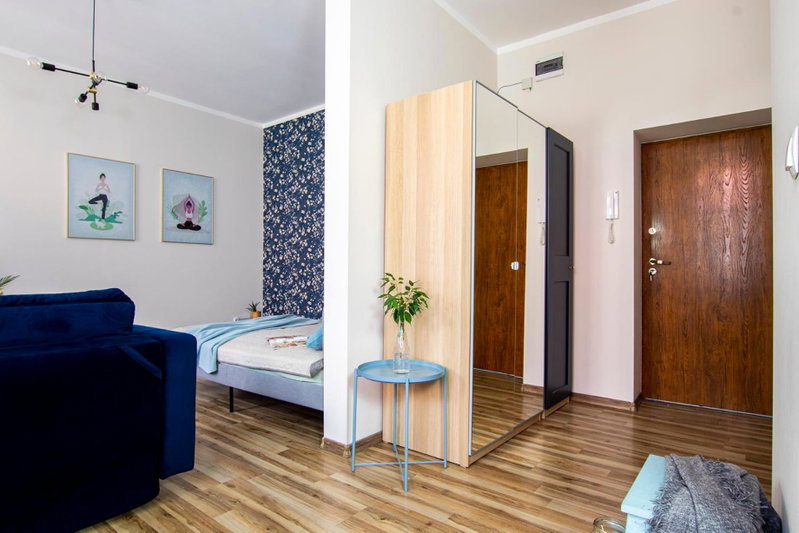 Apartamenty KDN, Bielsko-Biala, Poland
