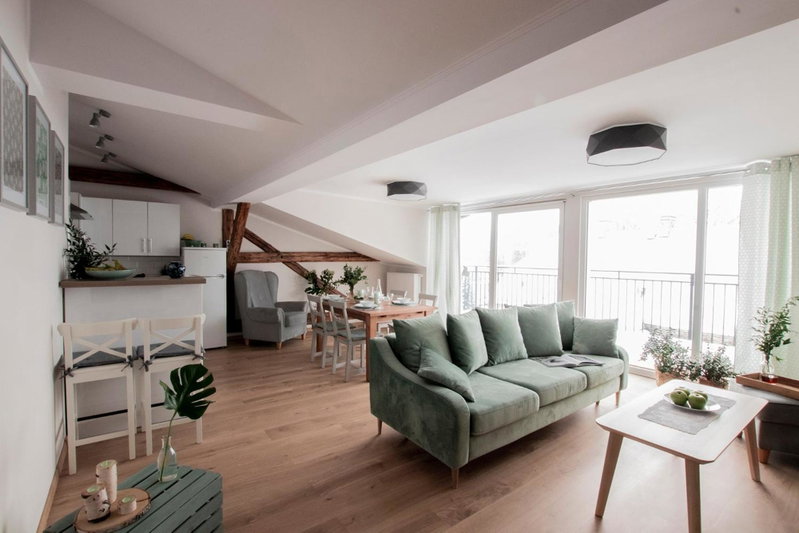 Apartamenty KDN, Bielsko-Biala, Poland