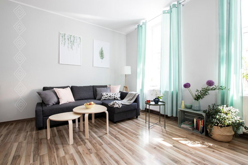 Apartamenty KDN, Bielsko-Biala, Poland