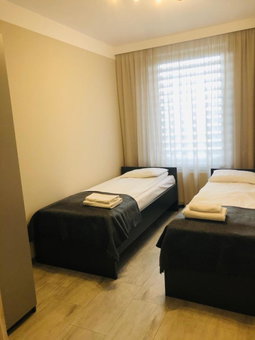 Apartamenty Wawrzyniak, Perzyce, Poland
