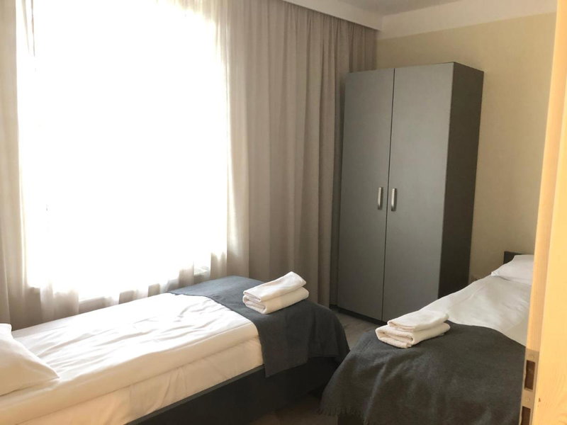 Apartamenty Wawrzyniak, Perzyce, Poland