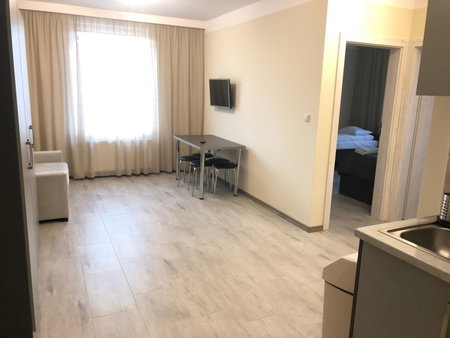 Apartamenty Wawrzyniak, Perzyce, Poland