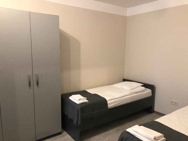 Apartamenty Wawrzyniak, Perzyce, Poland