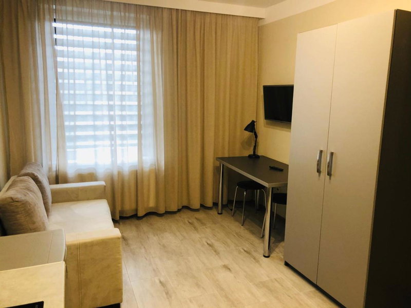 Apartamenty Wawrzyniak, Perzyce, Poland