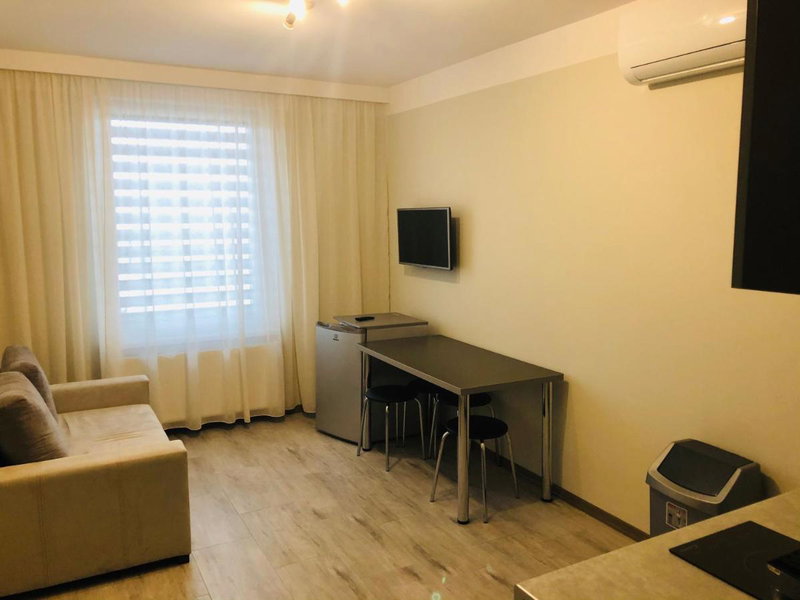 Apartamenty Wawrzyniak, Perzyce, Poland