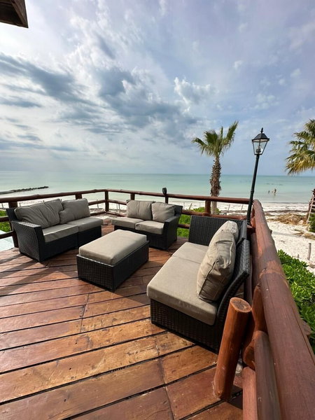 DK Luxury Ocean Front Villas - Adults Only by Baleine Group, Isla Holbox, Mexico