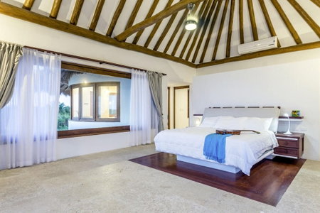 DK Luxury Ocean Front Villas - Adults Only by Baleine Group, Isla Holbox, Mexico