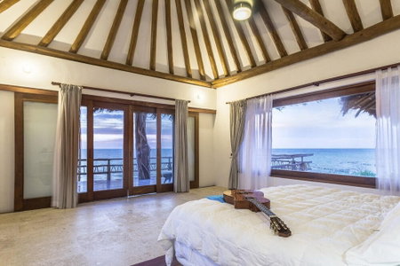 DK Luxury Ocean Front Villas - Adults Only by Baleine Group, Isla Holbox, Mexico