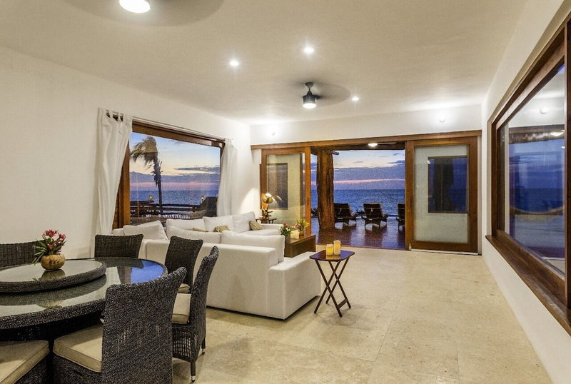 DK Luxury Ocean Front Villas - Adults Only by Baleine Group, Isla Holbox, Mexico