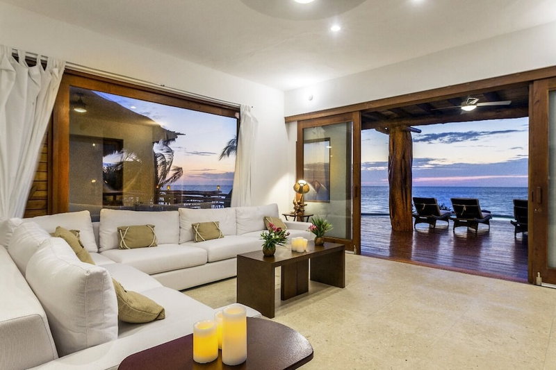 DK Luxury Ocean Front Villas - Adults Only by Baleine Group, Isla Holbox, Mexico