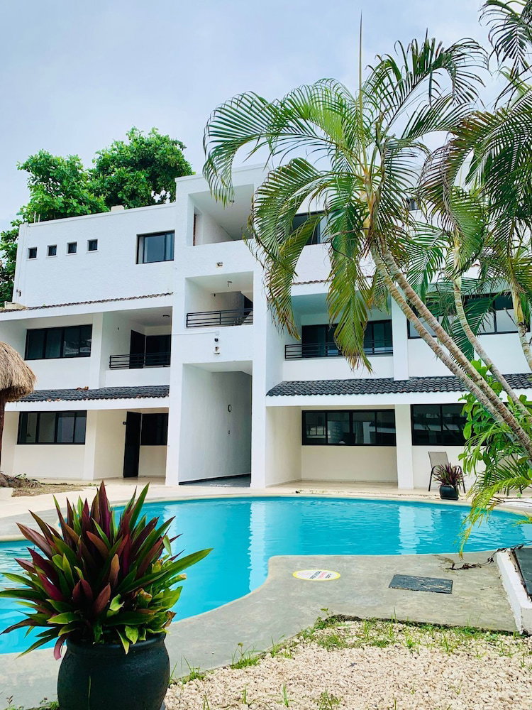 Casa Maca, México
