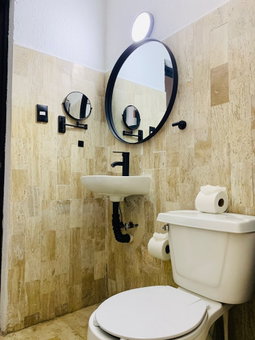 Casa Maca, Playa del Carmen, Mexico