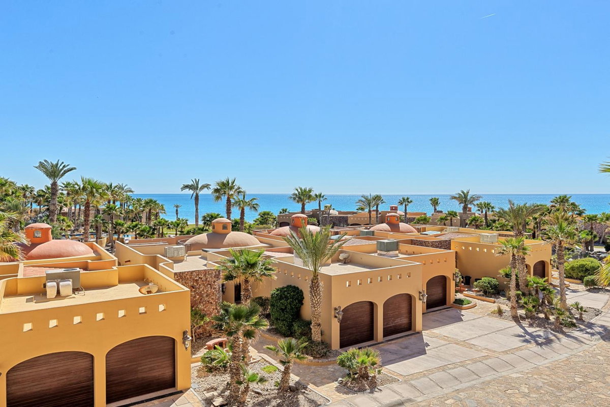 Hotel · Sandy Beach Rocky Point Bella Sirena 203-E, Puerto Peñasco