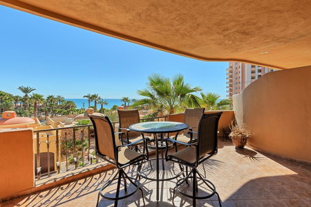 Sandy Beach Rocky Point Bella Sirena 203-E, Puerto Peñasco, Mexico