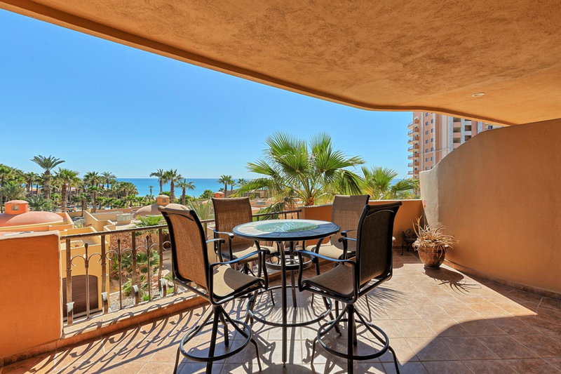 Sandy Beach Rocky Point Bella Sirena 203-E, Puerto Peñasco, Mexico