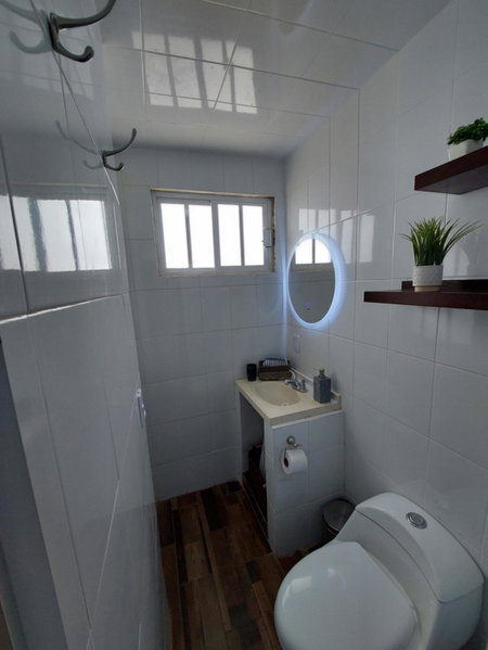 Nuevo Depa #7 tipo loft en Planta Alta en Centro Histórico, Zacatecas, Mexico