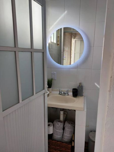 Nuevo Depa #7 tipo loft en Planta Alta en Centro Histórico, Zacatecas, Mexico