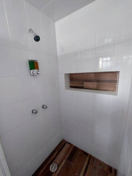 Nuevo Depa #7 tipo loft en Planta Alta en Centro Histórico, Zacatecas, Mexico