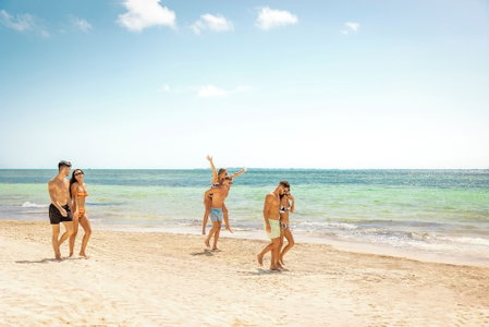 Hotel Mousai Cancun Ocean Front Adults Only, Punta Sam, Mexico