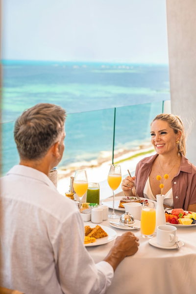 Hotel Mousai Cancun Ocean Front Adults Only, Punta Sam, Mexico