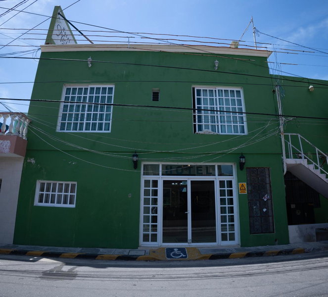 Nicte Ha Campeche, Campeche, Mexico