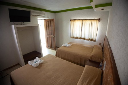 Nicte Ha Campeche, Campeche, Mexico