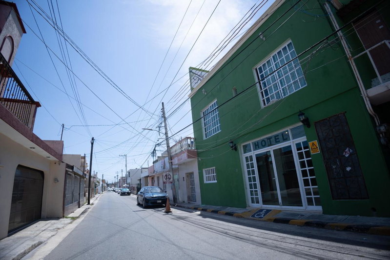 Nicte Ha Campeche, Campeche, Mexico