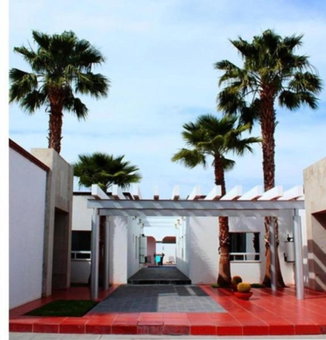 Hotel Buen Valle, Torreón, Mexico