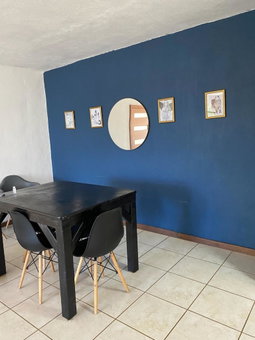 Herradura VIP Inn, Mazamitla, Mexico