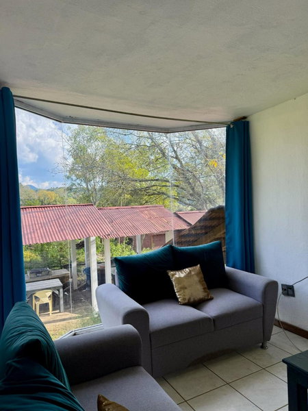 Herradura VIP Inn, Mazamitla, Mexico