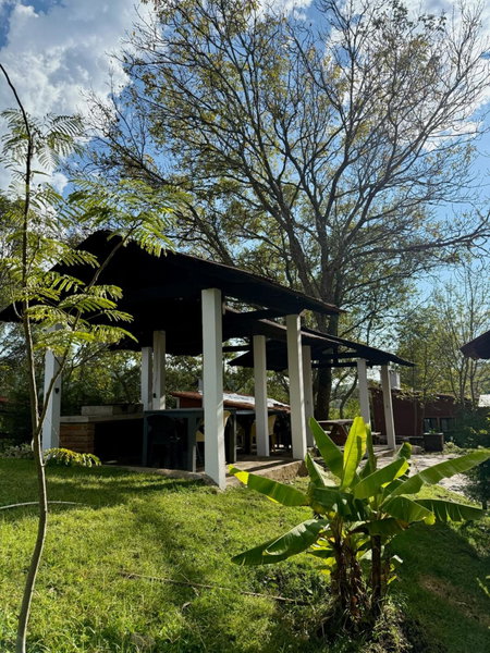 Herradura VIP Inn, Mazamitla, Mexico