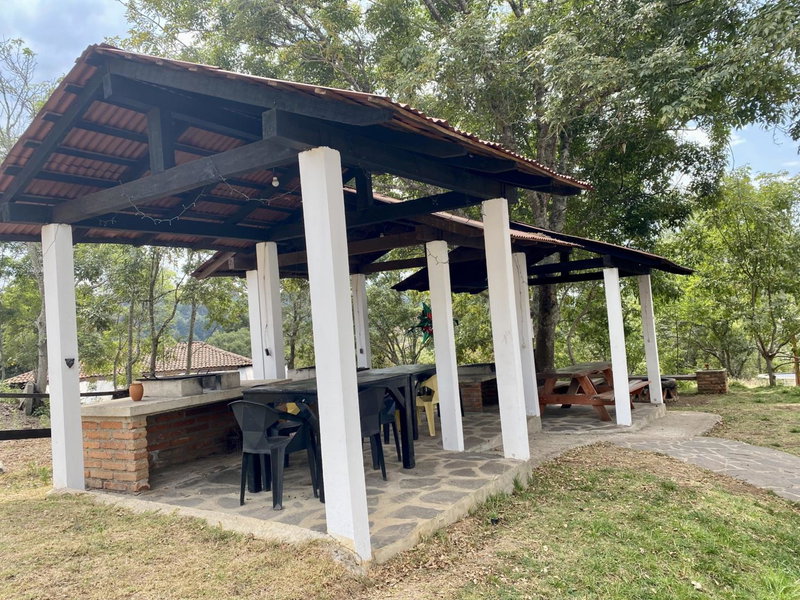Herradura VIP Inn, Mazamitla, Mexico