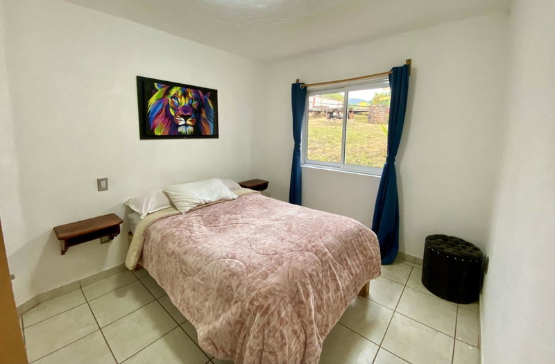 Herradura VIP Inn, Mazamitla, Mexico