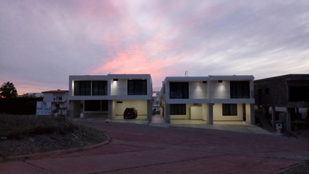 Condominios Costa Diamante, San Carlos, Mexico