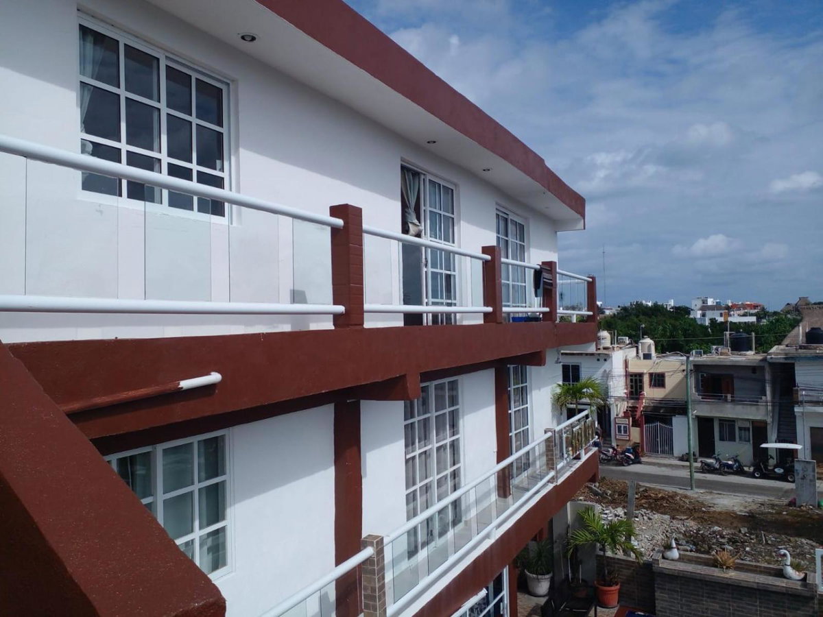 Hotel · Casa ka'an, Isla Mujeres