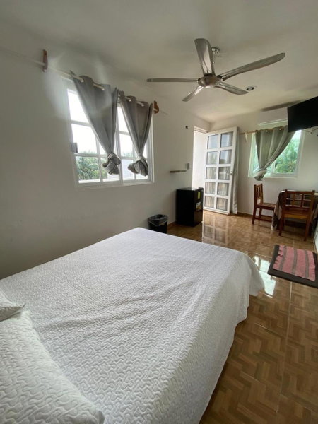Casa ka'an, Isla Mujeres, Mexico