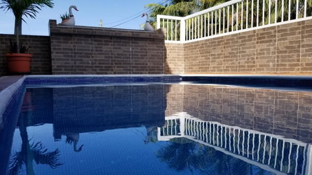 Casa ka'an, Isla Mujeres, Mexico