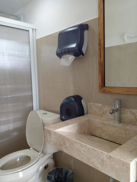 Casa ka'an, Isla Mujeres, Mexico